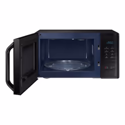 Samsung MG23K3513AK Comptoir Micro-onde combiné 23 L 800 W Noir