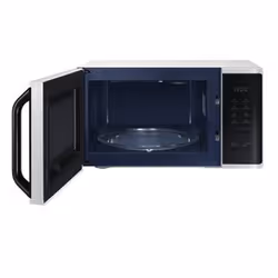 Samsung MG23K3513AW Comptoir Micro-ondes grill 23 L 800 W Noir, Blanc - Vue supplémentaire 2