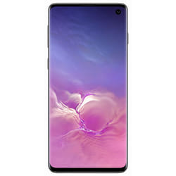 Samsung Galaxy S10 4G 8Go 128Go Noir