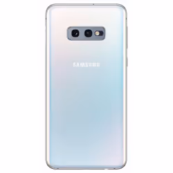Samsung Galaxy S10e 4G 6Go 128Go Blanc