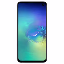 Samsung Galaxy S10e SM-G970F, 14,7 cm (5.8"), 6 Go, 128 Go, 12 MP, Android 9.0, Vert