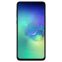 Samsung Galaxy S10e 4G 6Go 128Go Vert