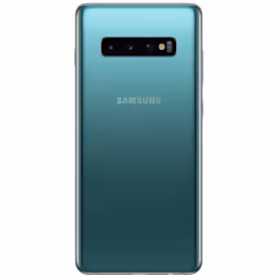 Samsung Galaxy S10+ 8Go 128Go Vert
