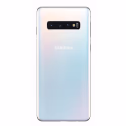Samsung Galaxy S10 4G 8Go 128Go Blanc