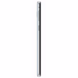 Samsung Galaxy S10 SM-G973F 8 Go 128 Go Blanc - Vue supplémentaire 4