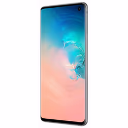 Samsung Galaxy S10 SM-G973F 8 Go 128 Go Blanc - Vue supplémentaire 5