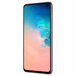 Samsung Galaxy S10e 6Go 128Go Blanc
