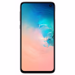 Samsung Galaxy S10e SM-G970F, 14,7 cm (5.8"), 6 Go, 128 Go, 12 MP, Android 9.0, Blanc