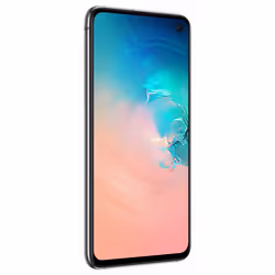 Samsung Galaxy S10e 4G 6Go 128Go Blanc