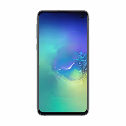 Samsung Galaxy S10e SM-G970F, 14,7 cm (5.8"), 6 Go, 128 Go, 12 MP, Android 9.0, Vert