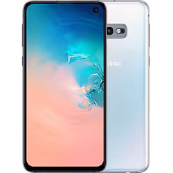 T-Mobile Samsung Galaxy S10e, 14,7 cm (5.8"), 6 Go, 128 Go, 12 MP, Android 9.0, Blanc
