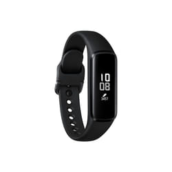 Samsung tracker d'activité PMOLED Brassard tracker d’activité 1,88 cm (0.74") Noir
