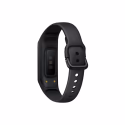 Samsung tracker d'activité PMOLED Bracelet connecté 1,88 cm (0.74") Noir