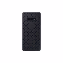 Samsung EF-XG970, Housse, Samsung, Galaxy S10e, 14,7 cm (5.8"), Noir