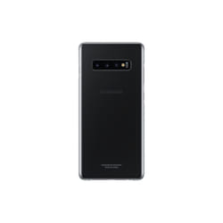 Samsung EF-QG975 6.4" Housse Transparent