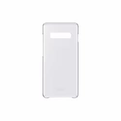 Samsung EF-QG975 Housse Galaxy S10+ Transparent - Vue supplémentaire 4
