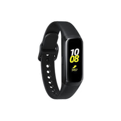 Samsung tracker d'activité AMOLED Bracelet connecté 2,41 cm (0.95") Noir
