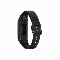 Samsung tracker d'activité AMOLED Bracelet connecté 2,41 cm (0.95") Noir