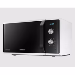 Samsung MG23K3614AW micro-onde Comptoir Micro-ondes grill 23 L 800 W Blanc