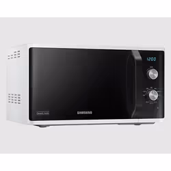 Samsung MG23K3614AW micro-onde Comptoir Micro-ondes grill 23 L 800 W Blanc