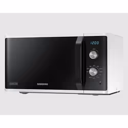 Samsung MG23K3614AW micro-onde Comptoir Micro-ondes grill 23 L 800 W Blanc - Vue supplémentaire 5