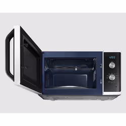 Samsung MG23K3614AW micro-onde Comptoir Micro-ondes grill 23 L 800 W Blanc - Vue supplémentaire 8