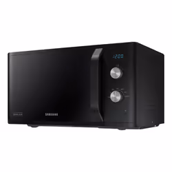 Samsung MS23K3614AK Comptoir Micro-onde simple 23 L 800 W Noir