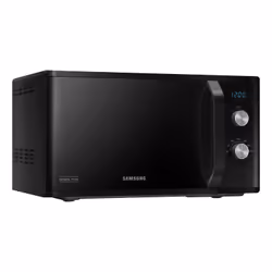 Samsung MS23K3614AK Comptoir Micro-onde simple 23 L 800 W Noir - Vue supplémentaire 4