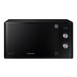 Samsung MS23K3614AK Comptoir Micro-onde simple 23 L 800 W Noir