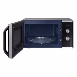 Samsung MS23K3614AS Comptoir Micro-onde simple 23 L 800 W Noir, Argent