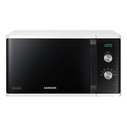 Samsung MS23K3614AW Comptoir Micro-onde simple 23 L 800 W Blanc
