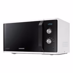 Samsung MS23K3614AW Comptoir Micro-onde simple 23 L 800 W Blanc
