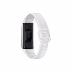 Samsung Galaxy Fit AMOLED Bracelet connecté 2,41 cm (0.95") Argent