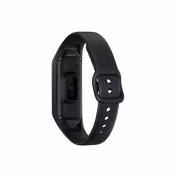 Samsung Galaxy Fit AMOLED Bracelet connecté 2,41 cm (0.95") Noir