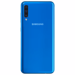 Samsung Galaxy A50 4Go 128Go Bleu