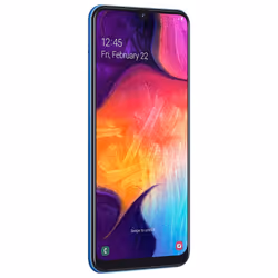 Samsung Galaxy A50 4Go 128Go Bleu