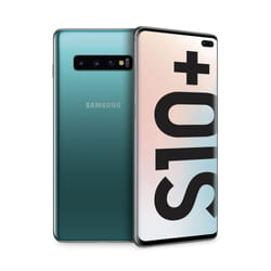 Samsung Galaxy S10+ 4G 8Go 128Go Vert