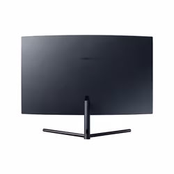 Samsung U32R594CWU écran plat de PC 31.5" 4K Ultra HD LCD Gris