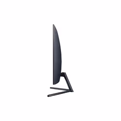Samsung U32R594CWU écran plat de PC 31.5" 4K Ultra HD LCD Gris