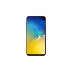 Samsung Galaxy S10e 4G 6Go 128Go Jaune