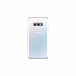 Samsung Galaxy S10e 4G 6Go 128Go Blanc