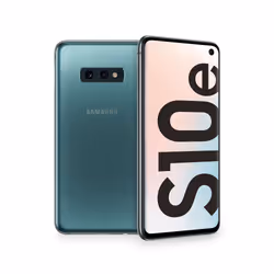 Samsung Galaxy S10e SM-G970F/DS, 14,7 cm (5.8"), 6 Go, 128 Go, 12 MP, Android 9.0, Vert