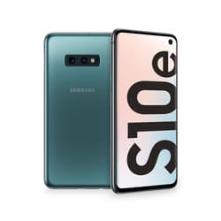 Samsung Galaxy S10e 4G 6Go 128Go Vert