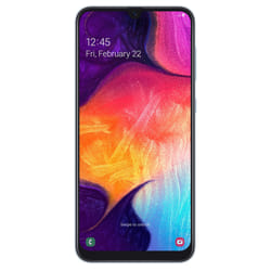 Samsung Galaxy A50 4Go 128Go Blanc