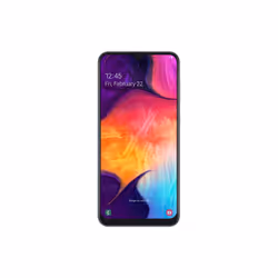 Samsung Galaxy A50 4Go 128Go Blanc