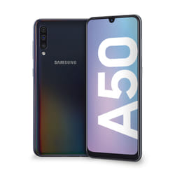 Samsung Galaxy A50 4Go 128Go Noir