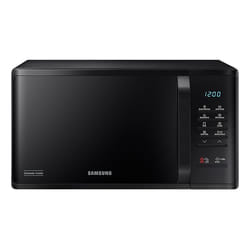 Samsung MG23K3513AK Comptoir Micro-ondes grill 23 L 800 W Noir