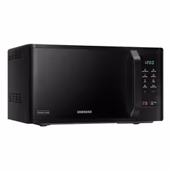 Samsung MG23K3513AK Comptoir Micro-ondes grill 23 L 800 W Noir - Vue supplémentaire 4