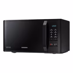 Samsung MG23K3513AK Comptoir Micro-ondes grill 23 L 800 W Noir - Vue supplémentaire 5