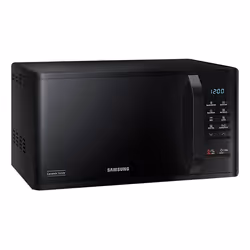 Samsung MG23K3513AK Comptoir Micro-ondes grill 23 L 800 W Noir - Vue supplémentaire 7